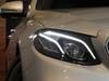 MERCEDES BENZ E-CLASS Stationwagon