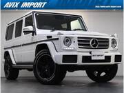 2016 MERCEDES BENZ G-CLASS