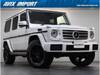 MERCEDES BENZ G-CLASS