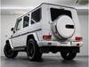 MERCEDES BENZ G-CLASS