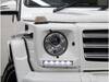 MERCEDES BENZ G-CLASS