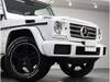 MERCEDES BENZ G-CLASS
