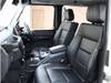 MERCEDES BENZ G-CLASS