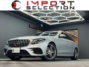 2017 MERCEDES BENZ E-CLASS Stationwagon