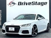 2018 AUDI TT COUPE