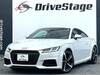 AUDI TT COUPE