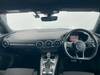 AUDI TT COUPE