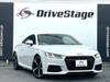 AUDI TT COUPE