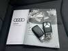 AUDI TT COUPE