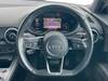 AUDI TT COUPE