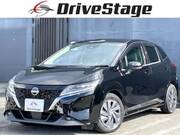 2021 NISSAN NOTE