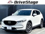 2017 MAZDA CX-5 20S PROACTIVE