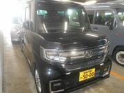 2021 HONDA N-BOX CUSTOM