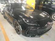 2022 SUBARU BRZ