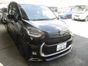2023 TOYOTA SIENTA