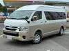 TOYOTA HIACE WAGON