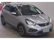 2021 HONDA FIT