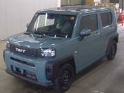 2025 DAIHATSU OTHER