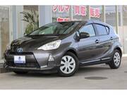 2012 TOYOTA AQUA S