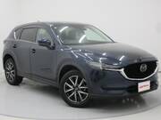 2019 MAZDA CX-5 20S PROACTIVE