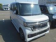 2022 HONDA N-BOX CUSTOM