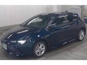 2019 TOYOTA COROLLA SPORT