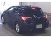 TOYOTA COROLLA SPORT