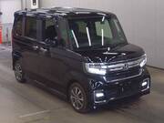 2022 HONDA N-BOX CUSTOM