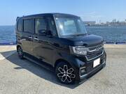2023 HONDA N-BOX CUSTOM