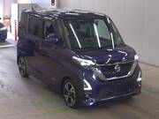 2020 NISSAN ROOX