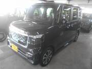 2024 HONDA N-BOX CUSTOM