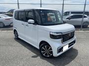 2024 HONDA N-BOX CUSTOM