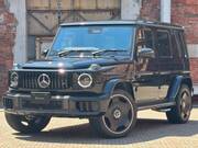 2025 MERCEDES BENZ G-CLASS