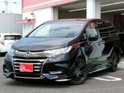 2019 HONDA ODYSSEY