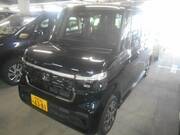 2023 HONDA N-BOX CUSTOM