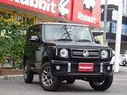2023 SUZUKI JIMNY