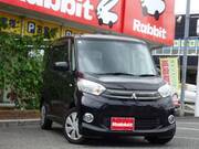 2015 MITSUBISHI EK SPACE