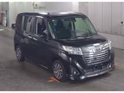 2018 TOYOTA ROOMY