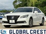 2015 TOYOTA CROWN HYBRID