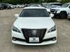 TOYOTA CROWN HYBRID