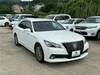 TOYOTA CROWN HYBRID