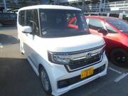 2023 HONDA N-BOX CUSTOM