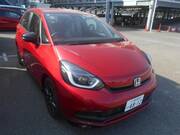 2024 HONDA FIT