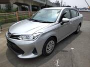 2018 TOYOTA COROLLA AXIO