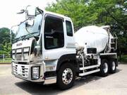 2012 ISUZU GIGA