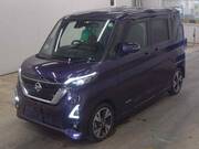 2020 NISSAN ROOX