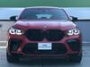 BMW X6 M