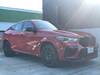 BMW X6 M