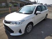 2019 TOYOTA COROLLA FIELDER HYBRID