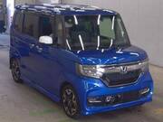 2020 HONDA N-BOX CUSTOM
